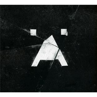 Nao - Front Cover