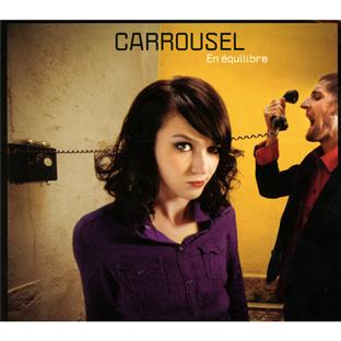 En équilibre - Front Cover