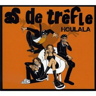 Houlala - Front Cover