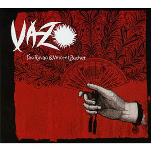 Vazo - Front Cover