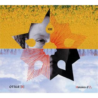 Histoire d'o2 - Front Cover