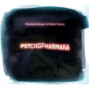 Psychopharmaka - Front Cover