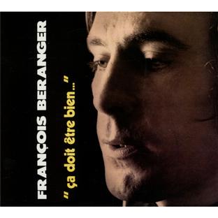 Ca doit être bien - Front Cover