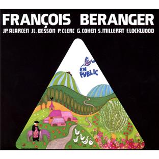 En public - Front Cover