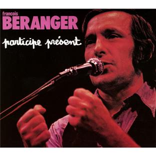 Participe présent - Front Cover