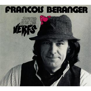 Joue pas avec mes nerfs - Front Cover