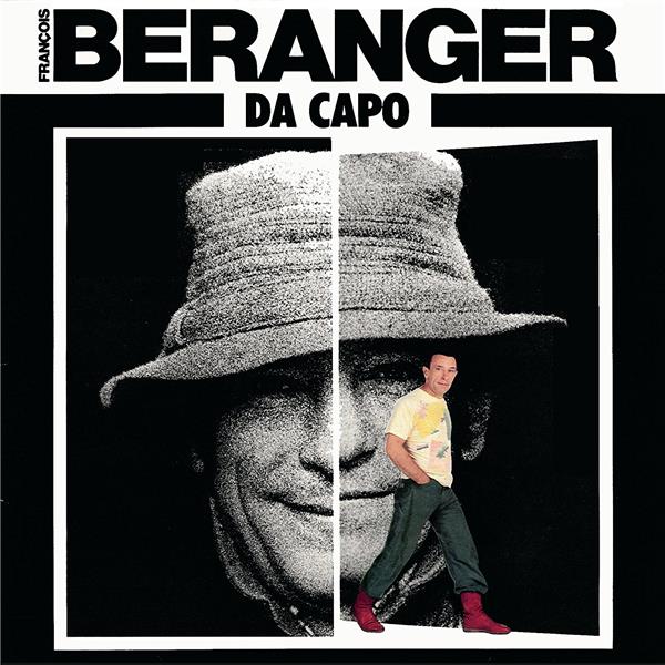 Da capo - Front Cover