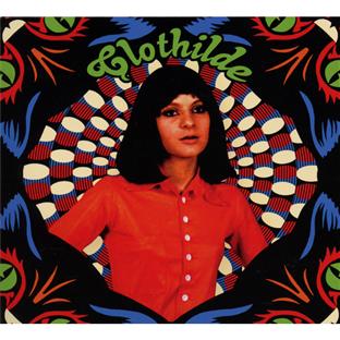 French singing mademoiselle 1967 - Front Cover