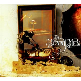 Bonny men - Front Cover