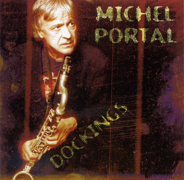 Dockings - Front Cover