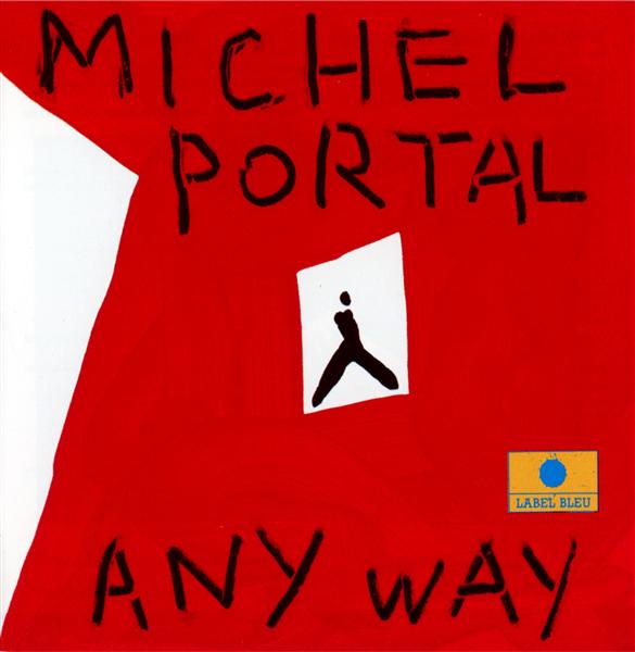 Any way - Front Cover