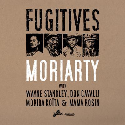 Fugitives - Front Cover