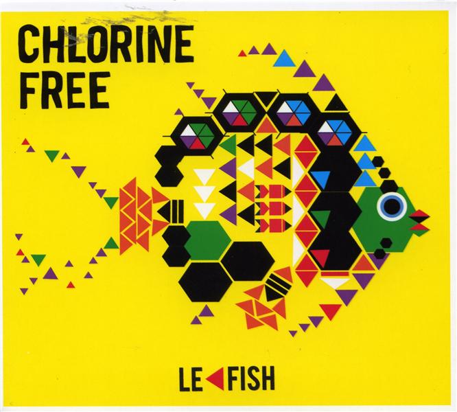 Fish - Front Cover