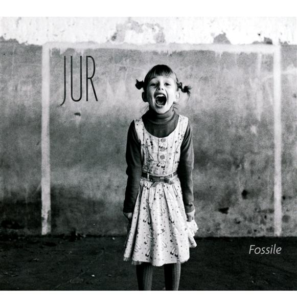 Fossile - Front Cover