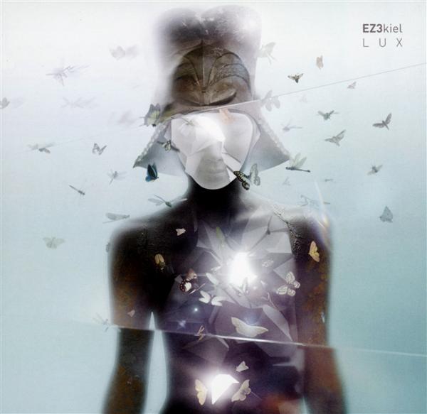 Lux - Front Cover