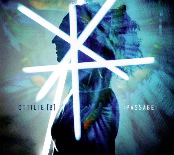 Passage - Front Cover