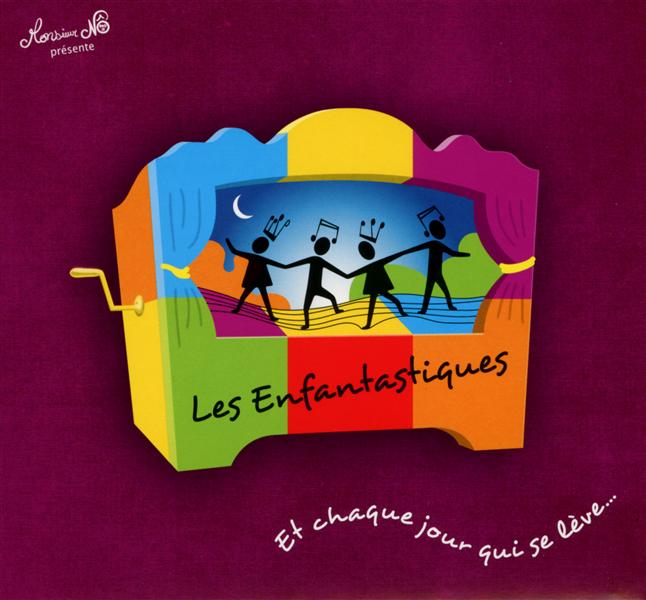 Et chaque jour qui se lève - Front Cover