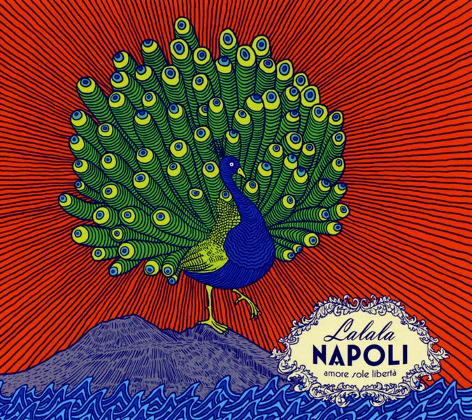 Amore, sole, liberta - Front Cover
