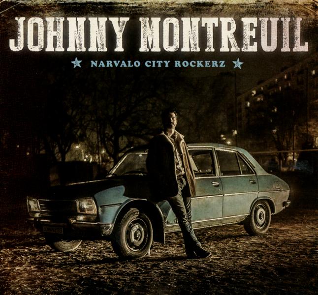 Narvalo city rockerz - Front Cover