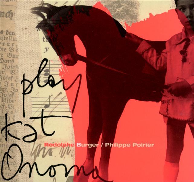 Play Kat Onoma - Front Cover