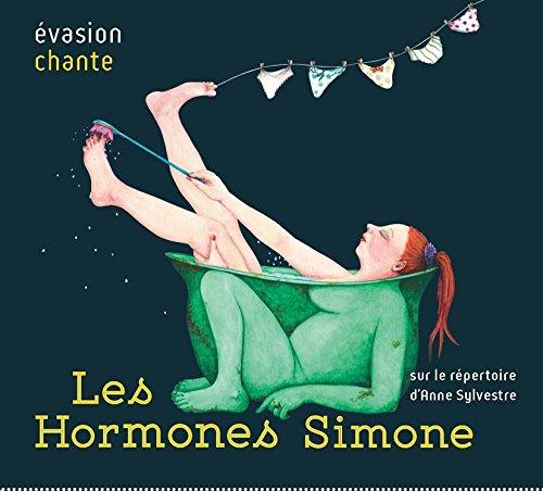 Hormones Simone - Front Cover