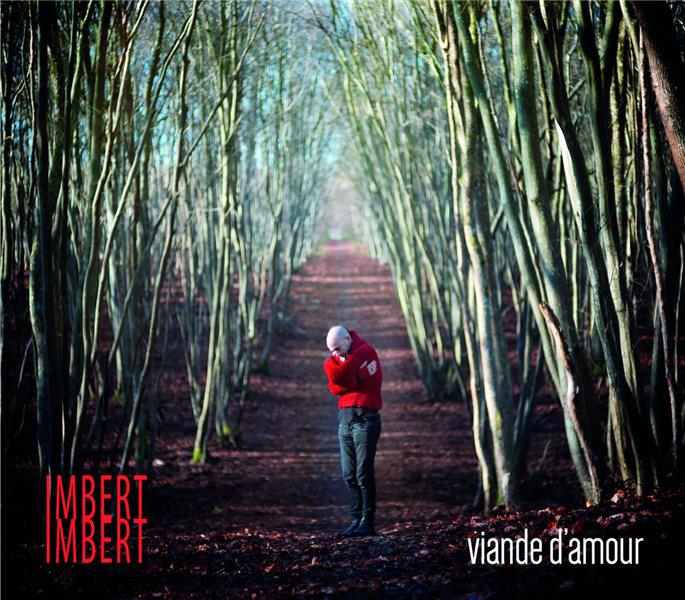 Viande d'Amour - Front Cover
