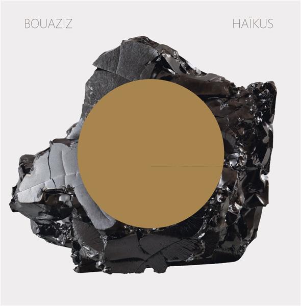 Haikus - Front Cover