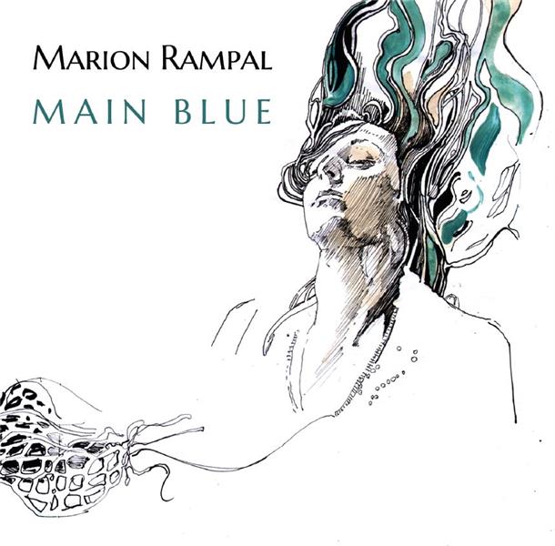 Main Blue - Front Cover