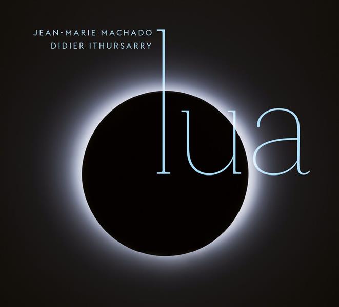 Lua - Front Cover
