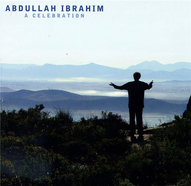 A Celebration - Front Cover