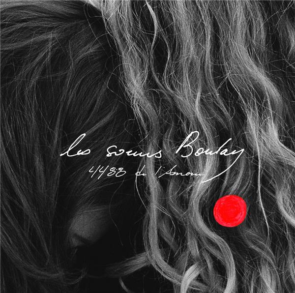4488 de l'Amour - Front Cover