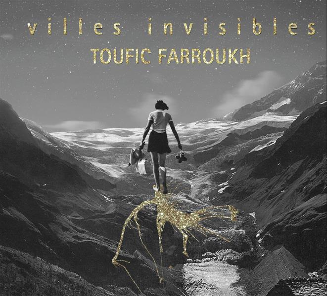 Villes Invisibles - Front Cover
