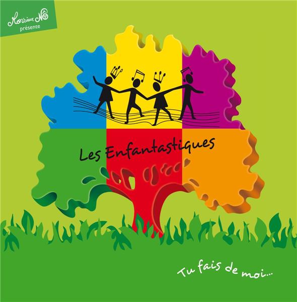 Tu fais de moi… - Front Cover