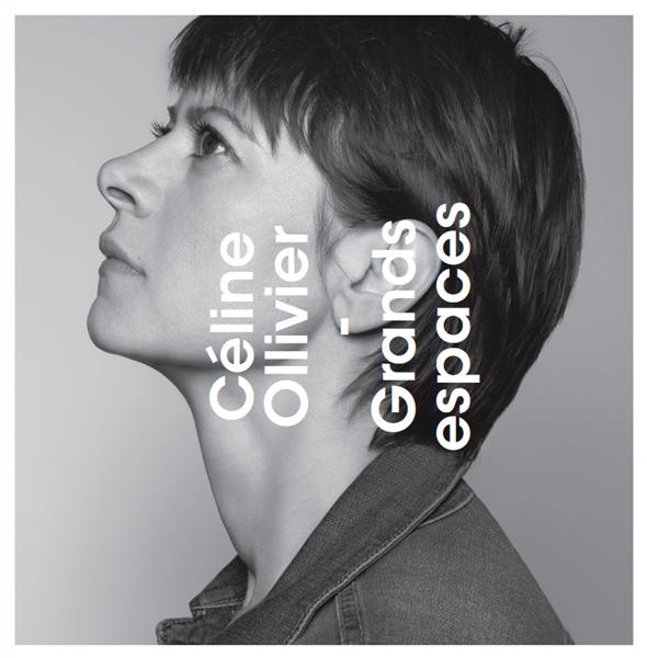 Grands Espaces - Front Cover