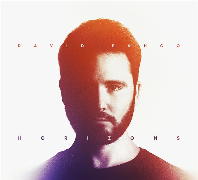 Horizons - Front Cover
