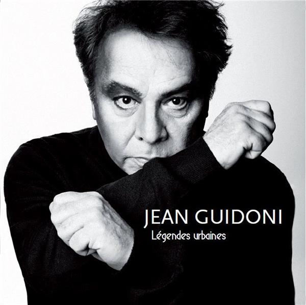 Légendes urbaines - Front Cover