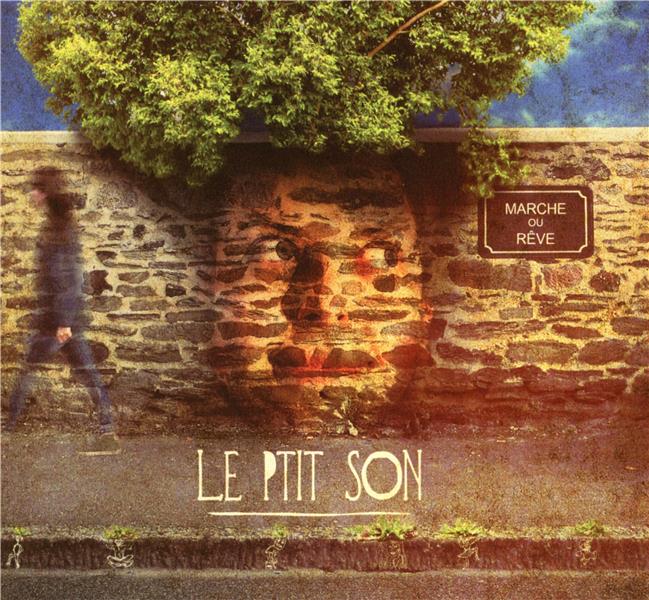 Marche ou rêve - Front Cover