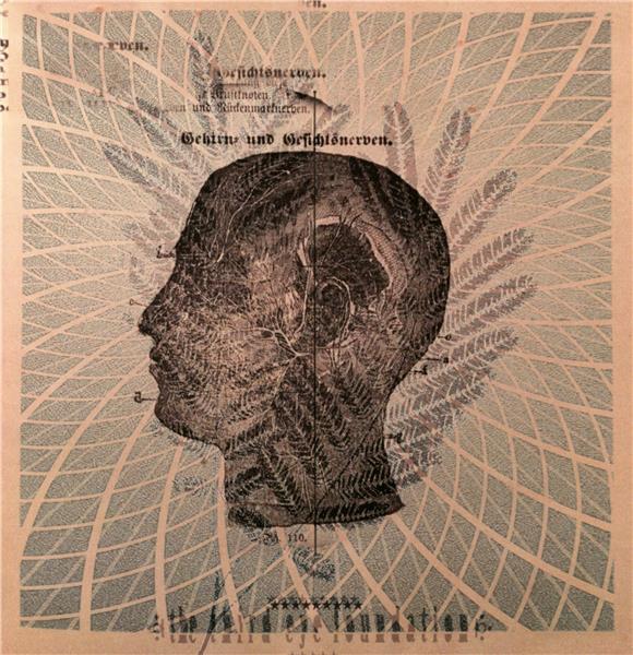 Wake The Dead - Front Cover
