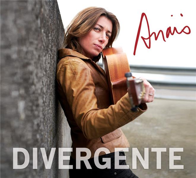 Divergente - Front Cover