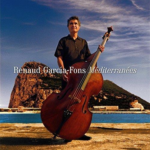 Méditerranées - Front Cover