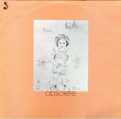 Obsolete - Front Cover