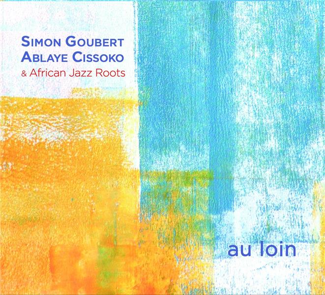 Au loin - Front Cover