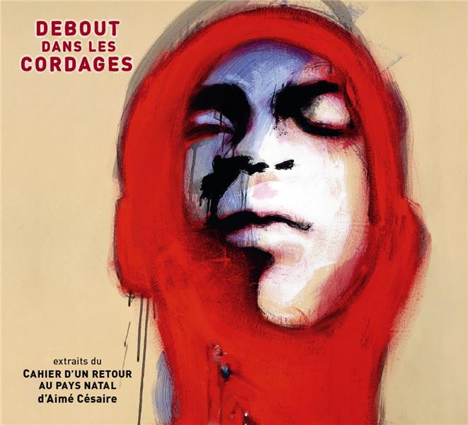 Debout dans les cordages - Front Cover