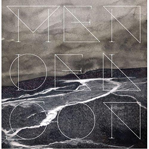 Mendelson - Front Cover