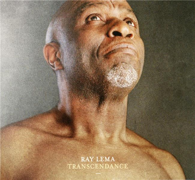Transcendance - Front Cover