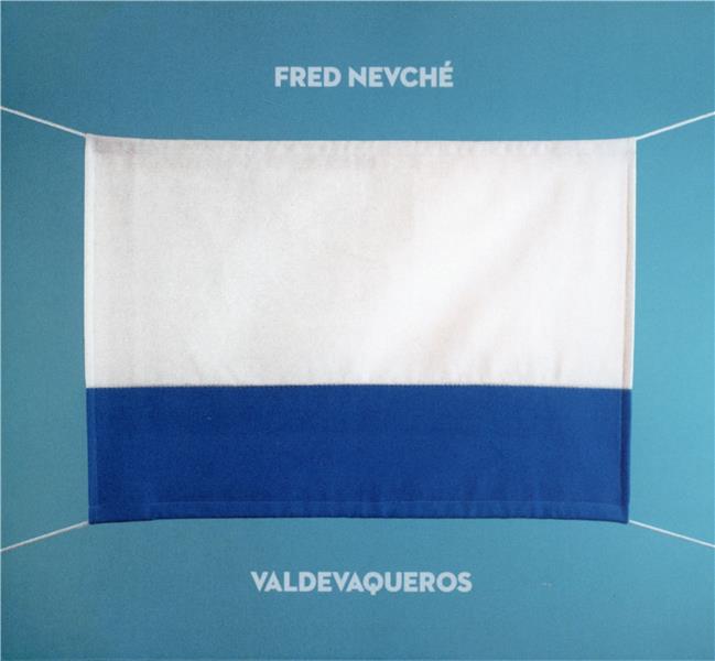 Valdevaqueros - Front Cover