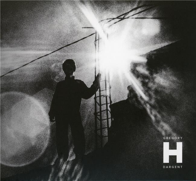 H - Front Cover