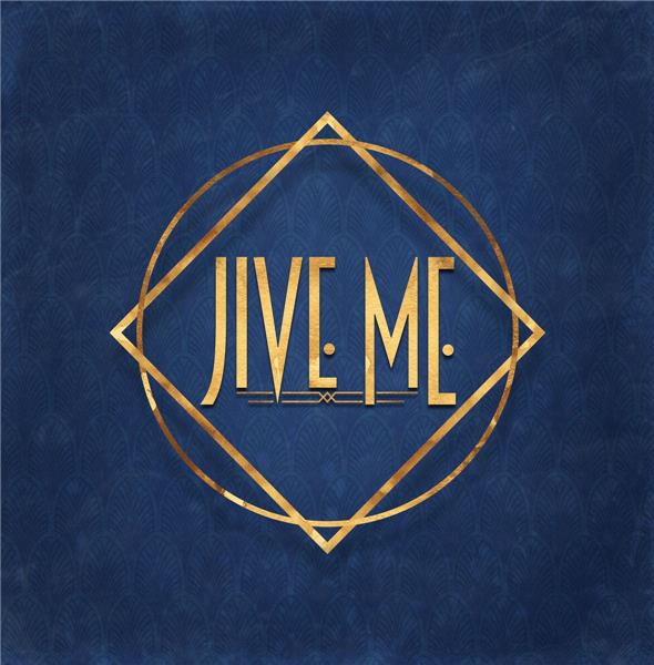 Jive Me - Front Cover