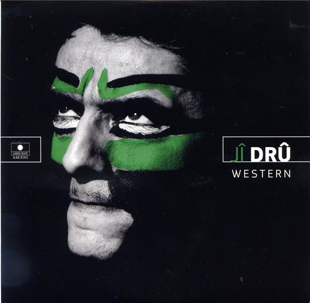 Western - Front Cover