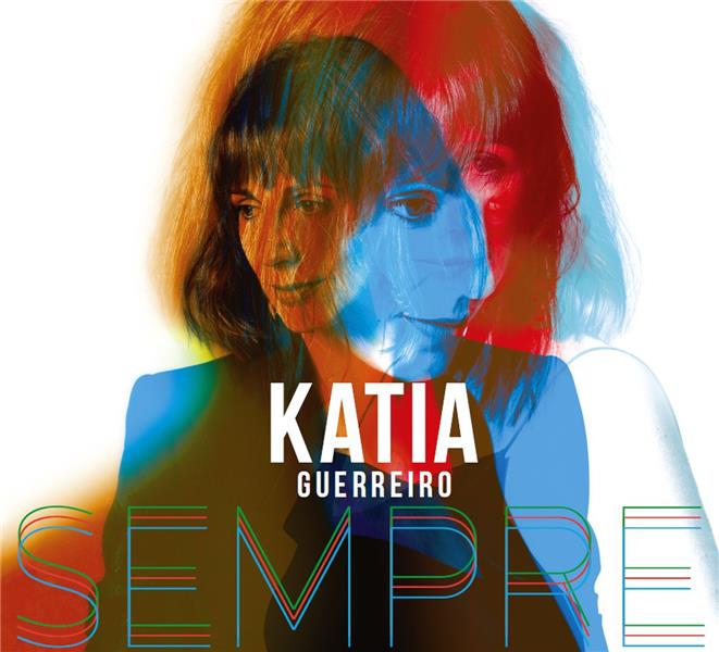 Sempre - Front Cover